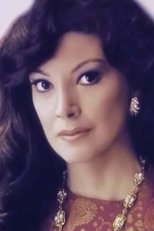 Photo of Anna Moffo