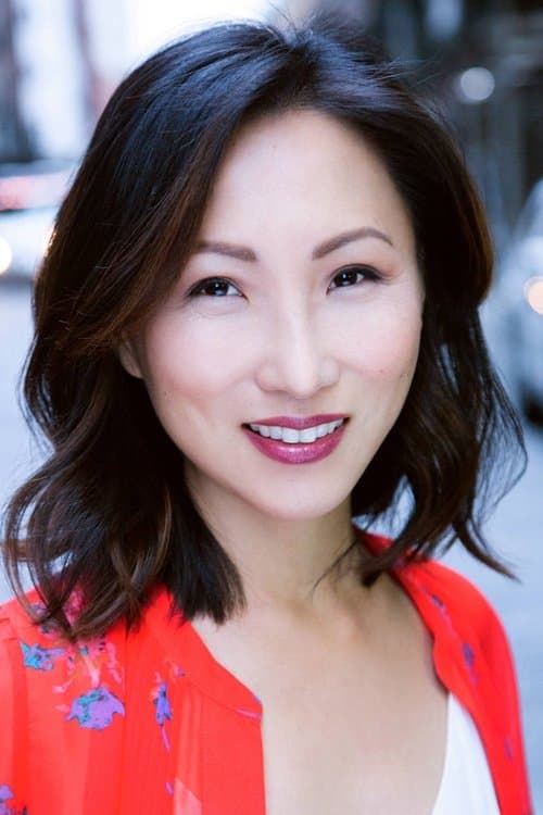 Photo of Anna Moon