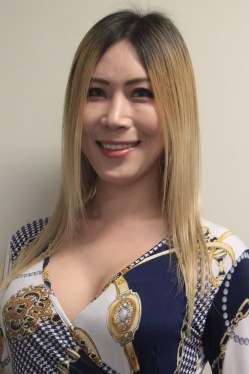 Photo of Anna Nagasaki