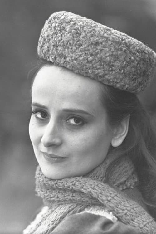 Photo of Anna Nagy