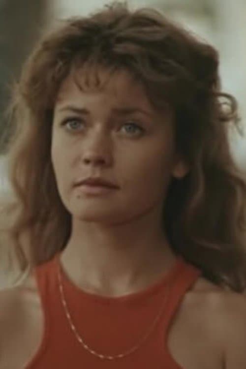 Photo of Anna Nazareva
