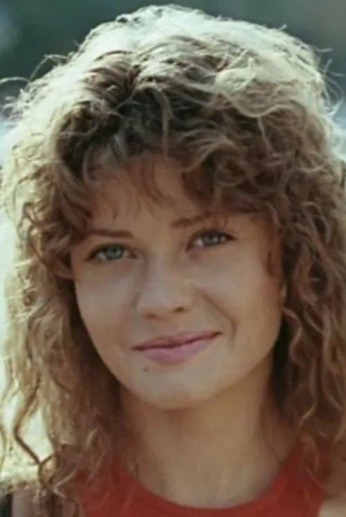 Photo of Anna Nazaryeva