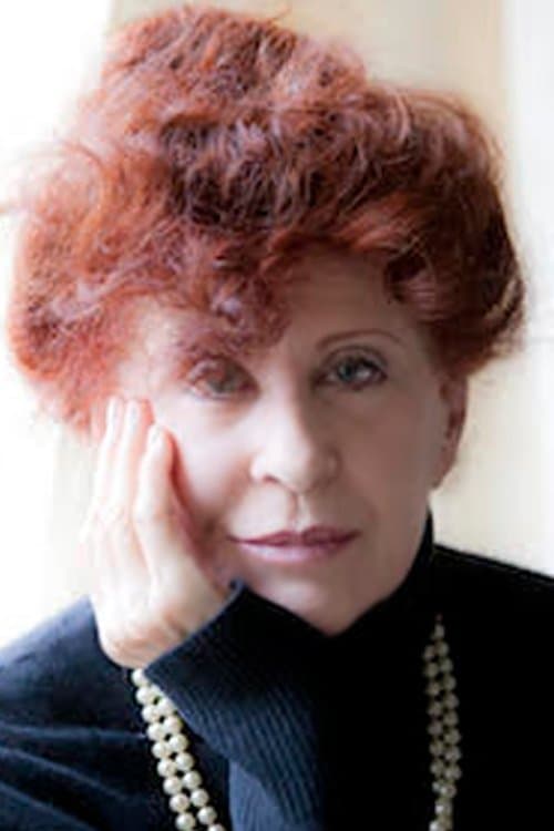 Photo of Anna Nogara