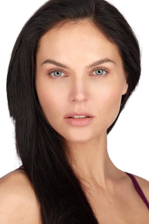 Photo of Anna Oris