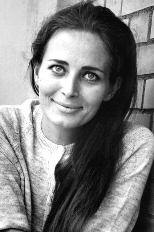 Photo of Anna Orso