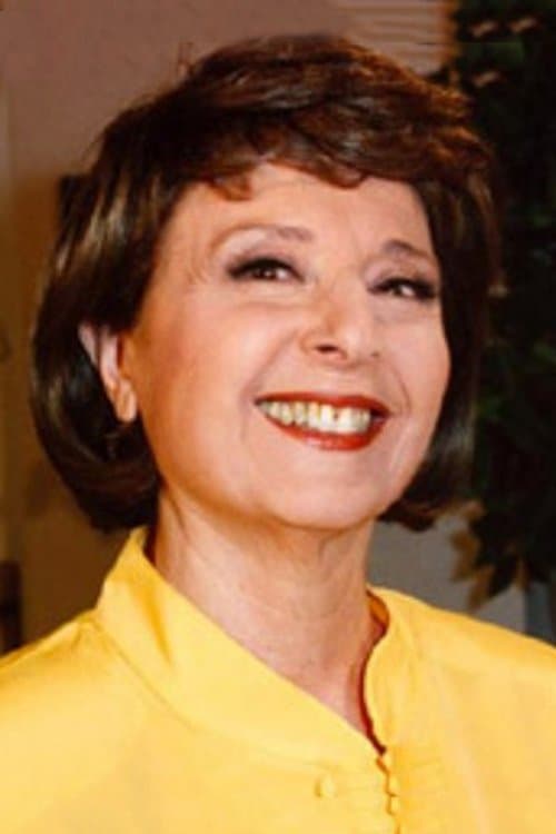 Photo of Anna Paitatzi