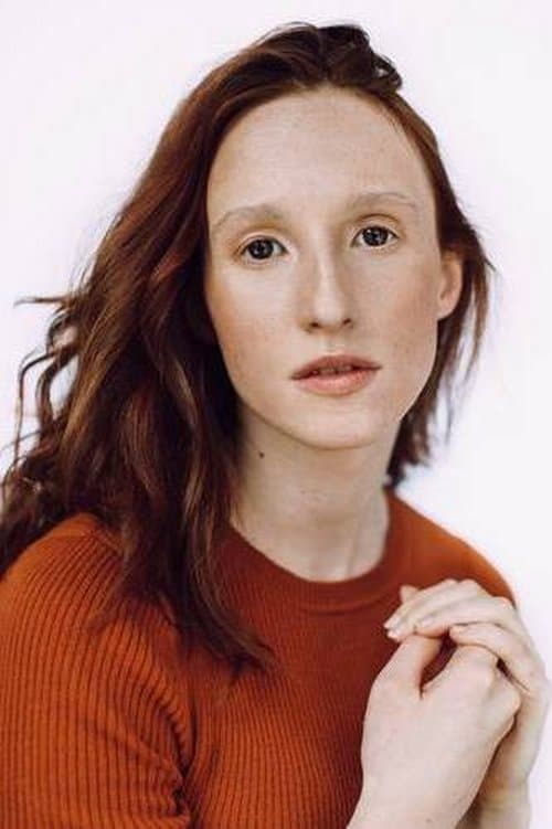 Photo of Anna Paliga