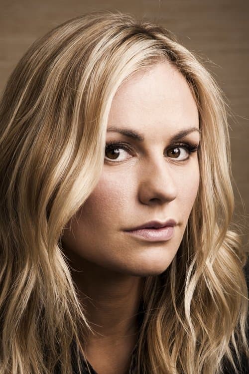 Photo of Anna Paquin