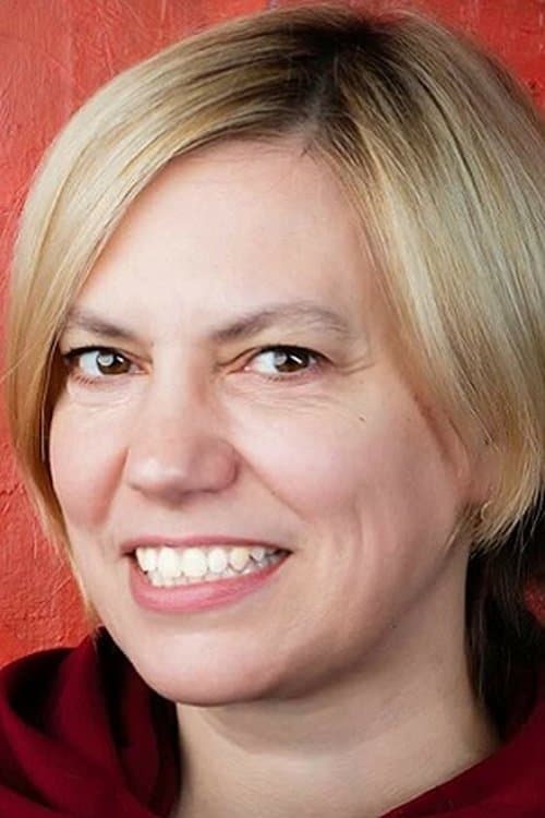 Photo of Anna Parmas