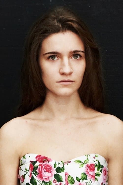 Photo of Anna Pereleshina