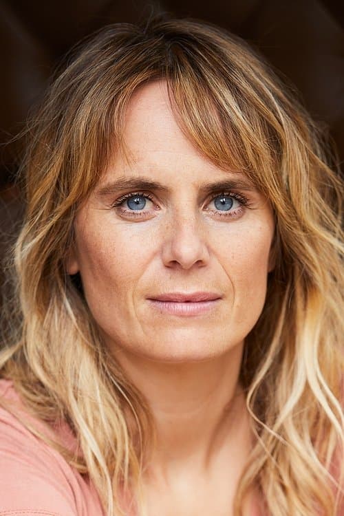Photo of Anna Pieri Zuercher