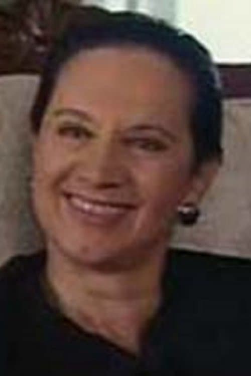 Photo of Anna Polytimou