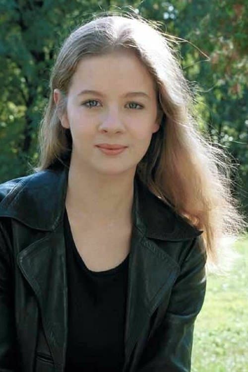 Photo of Anna Powierza