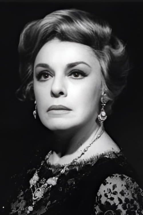 Photo of Anna Proclemer
