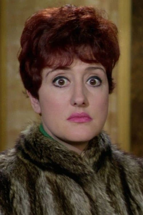 Photo of Anna Quayle