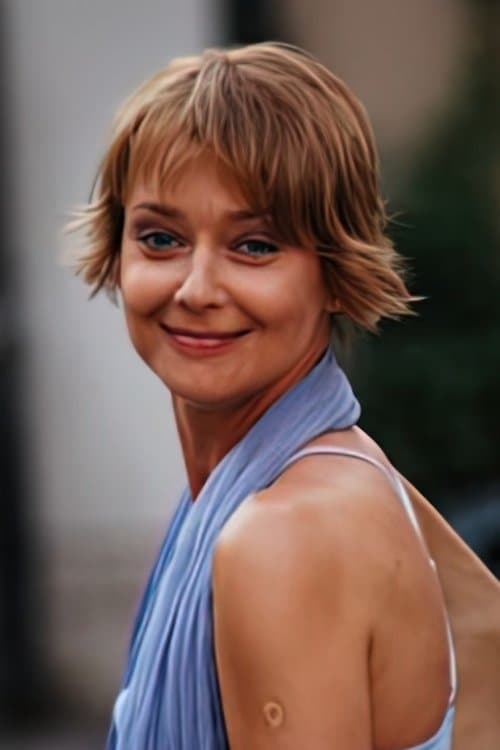 Photo of Anna Radwan