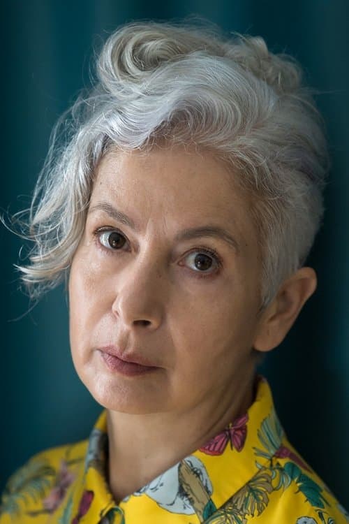 Photo of Anna Redi