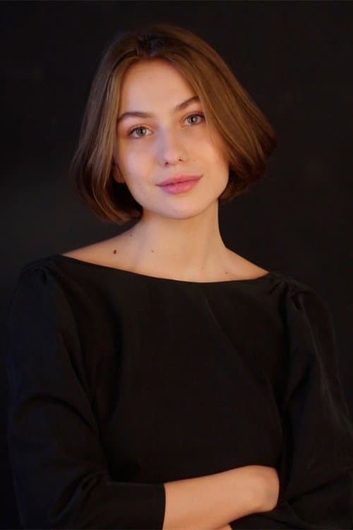 Photo of Anna Rodonaya