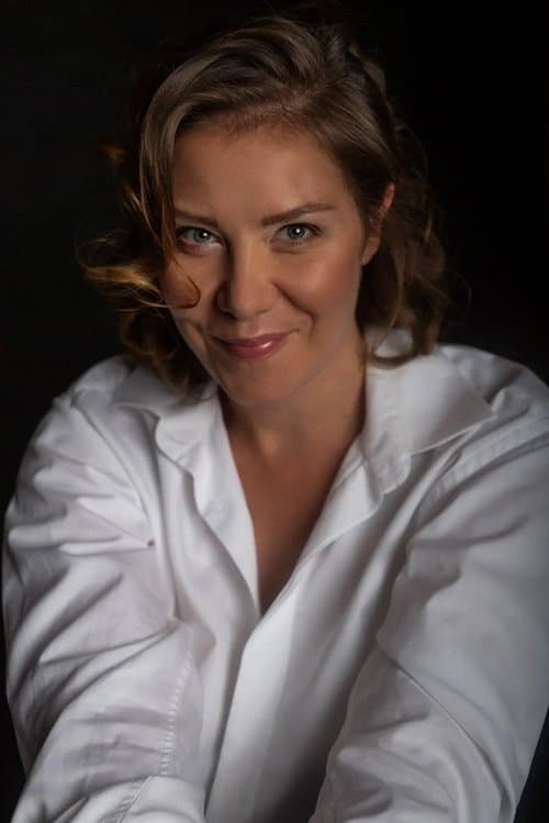 Photo of Anna Rokita