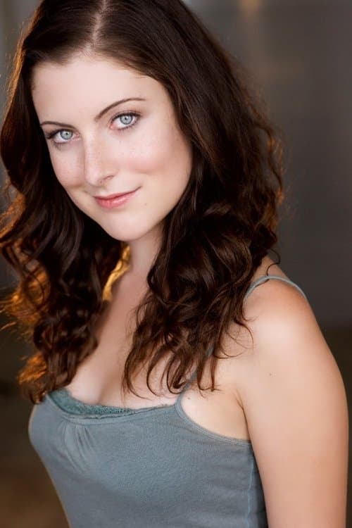 Photo of Anna Ross