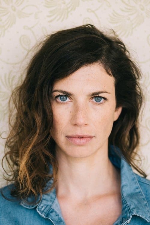 Photo of Anna Rot