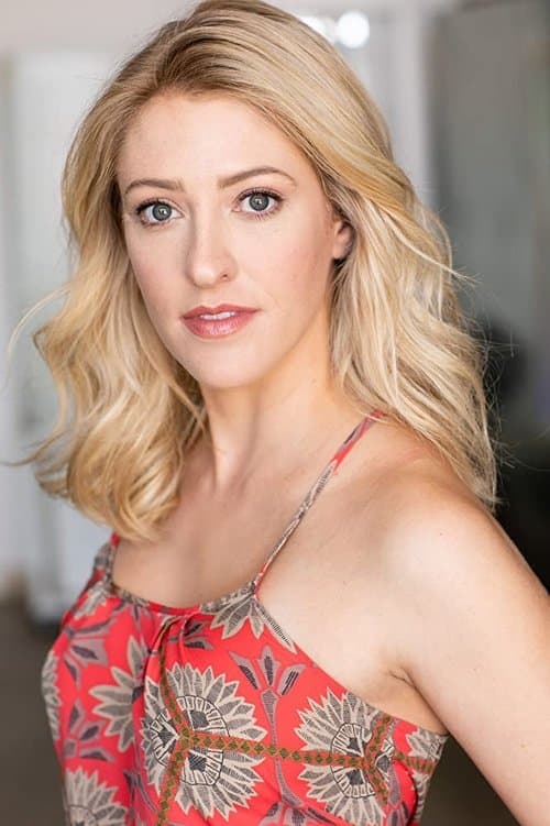 Photo of Anna Rubley