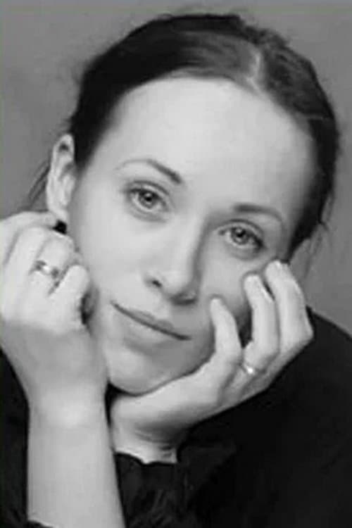 Photo of Anna Rud