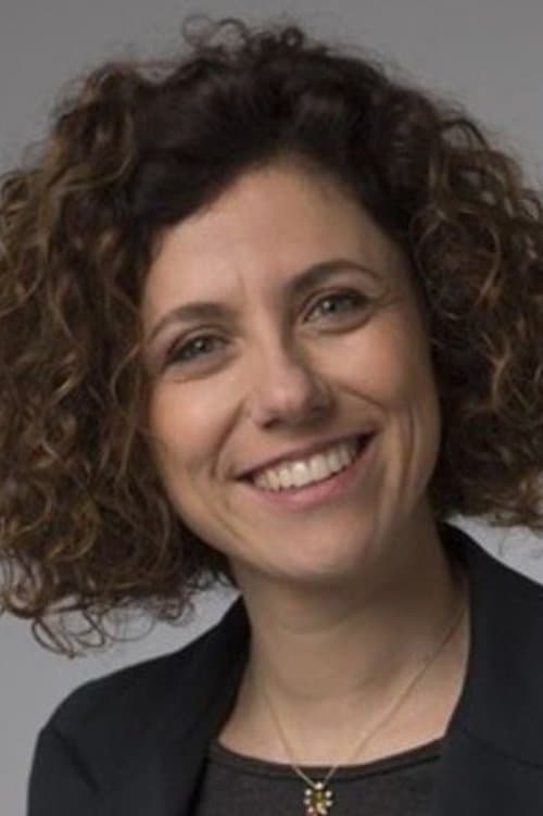 Photo of Anna Sahun