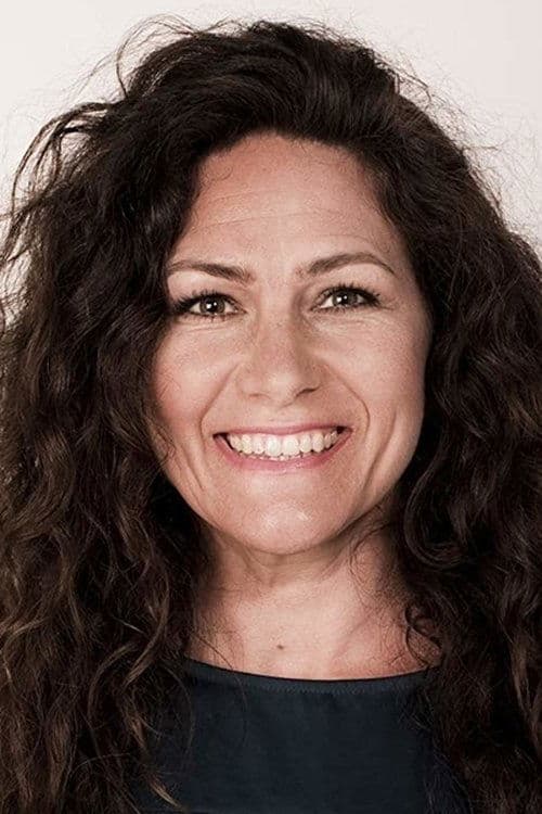 Photo of Anna-Sara Kennedy
