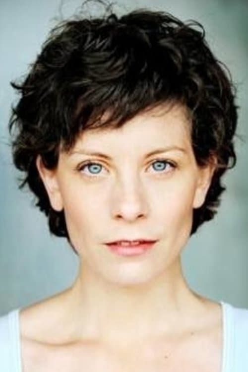 Photo of Anna Schäfer
