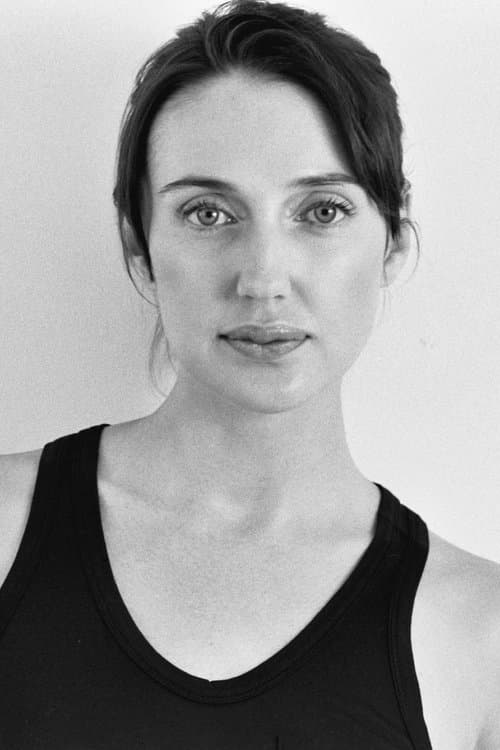Photo of Anna Schafer