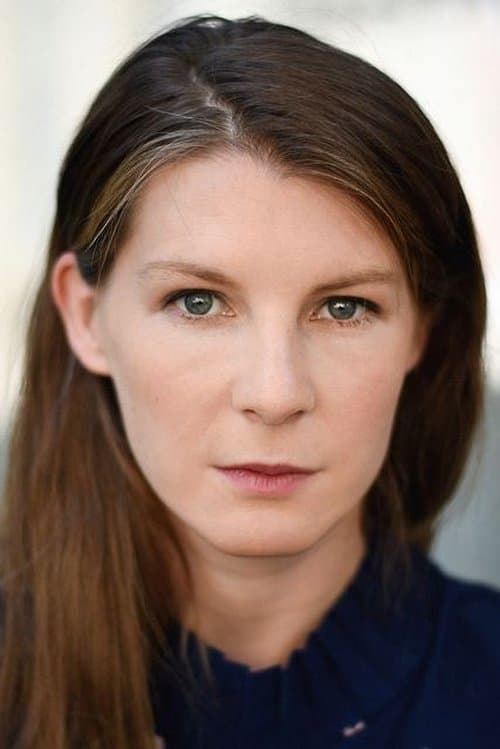 Photo of Anna Schinz