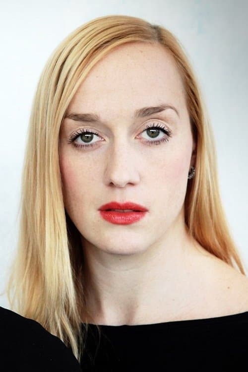 Photo of Anna Schmidtmajerová