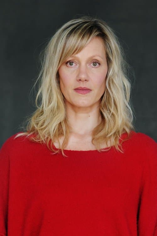 Photo of Anna Schudt