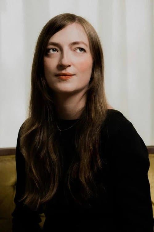 Photo of Anna Seregina