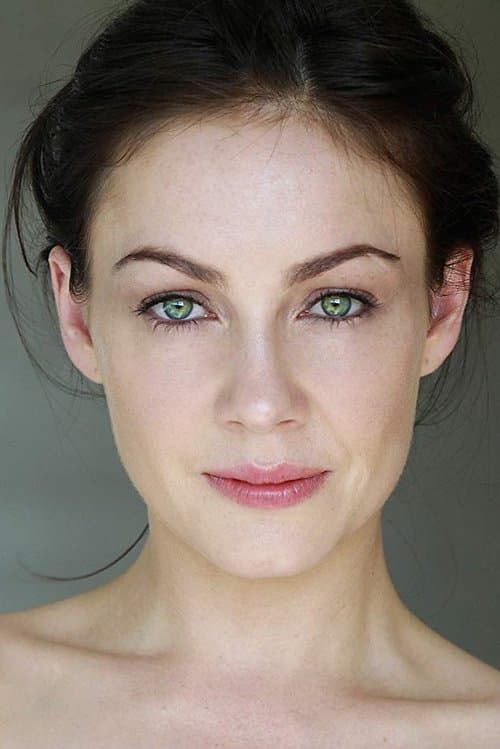 Photo of Anna Skellern