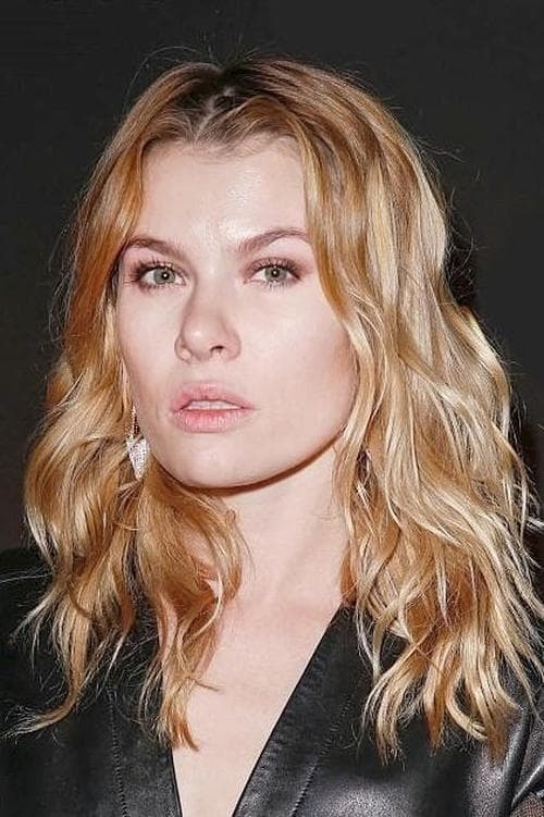 Photo of Anna Skidanova