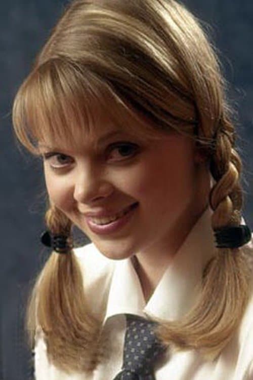 Photo of Anna Skvarnik