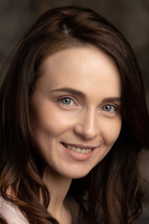 Photo of Anna Snatkina