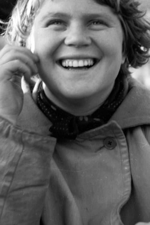 Photo of Anna Sokołowska