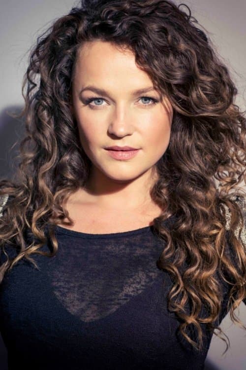 Photo of Anna Speller