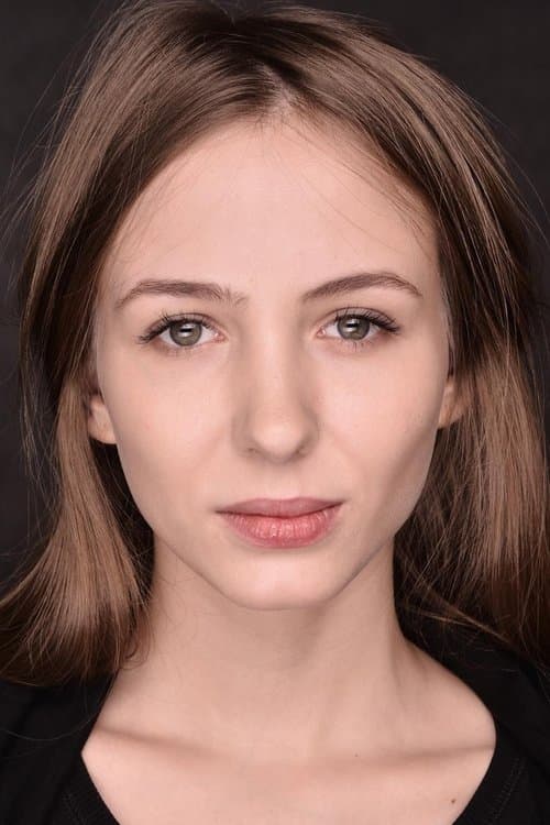 Photo of Anna Starchenko
