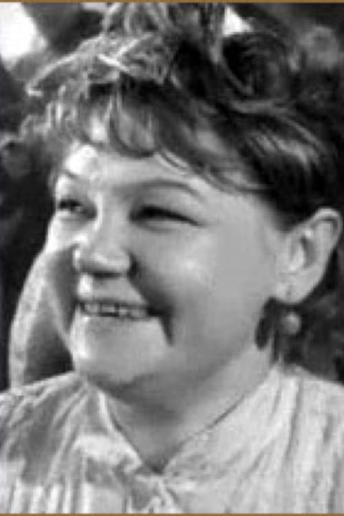 Photo of Anna Stroganova