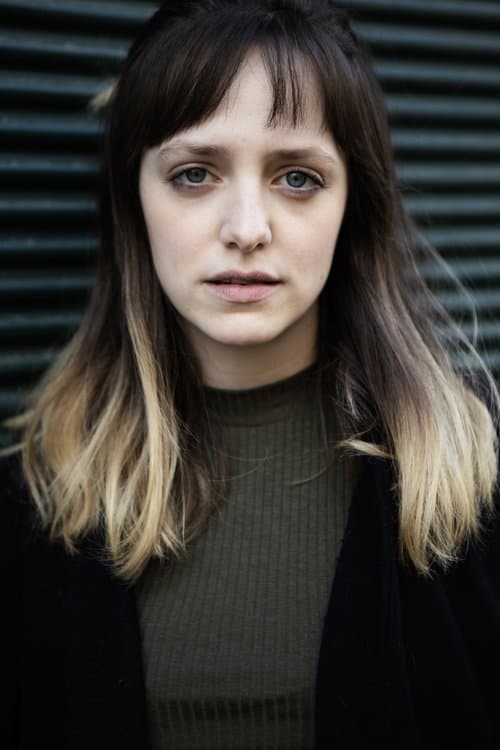 Photo of Anna Suk