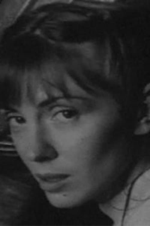 Photo of Anna Syomkina