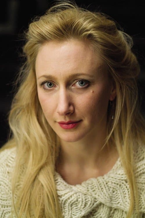 Photo of Anna Szandtner