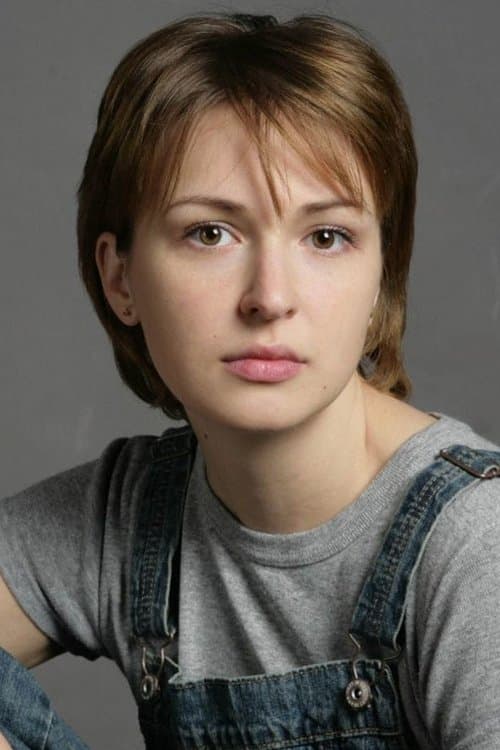 Photo of Anna Taratorkina