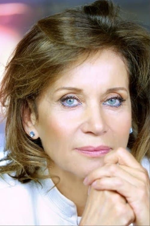 Photo of Anna Teresa Rossini