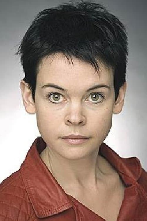 Photo of Anna Tolputt