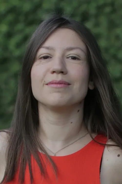 Photo of Anna Tyurina